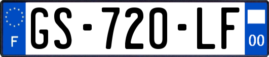 GS-720-LF
