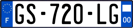 GS-720-LG