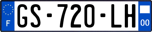 GS-720-LH