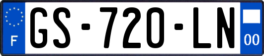 GS-720-LN
