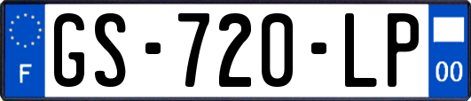 GS-720-LP