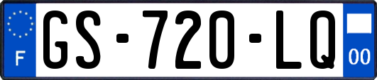 GS-720-LQ