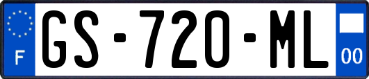 GS-720-ML