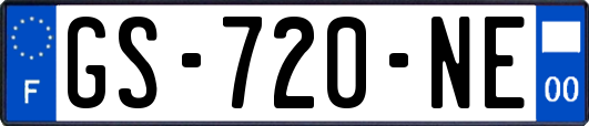 GS-720-NE