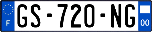 GS-720-NG