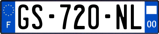 GS-720-NL