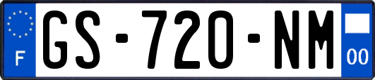 GS-720-NM