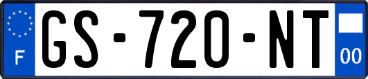GS-720-NT
