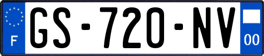 GS-720-NV