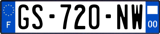 GS-720-NW