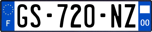 GS-720-NZ