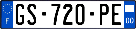 GS-720-PE