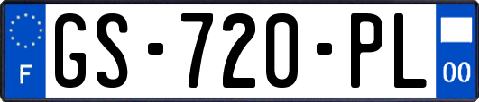 GS-720-PL
