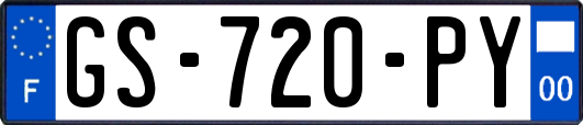 GS-720-PY