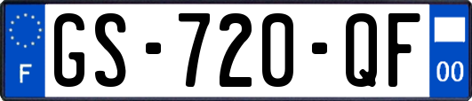 GS-720-QF