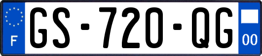 GS-720-QG
