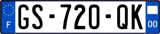 GS-720-QK