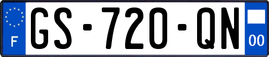 GS-720-QN