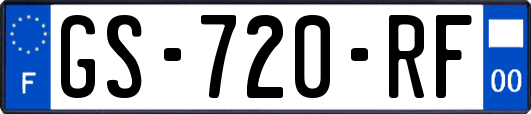 GS-720-RF