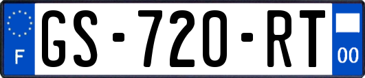 GS-720-RT