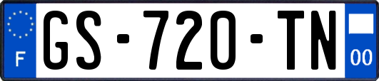 GS-720-TN