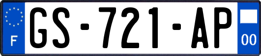 GS-721-AP