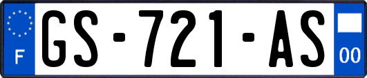 GS-721-AS