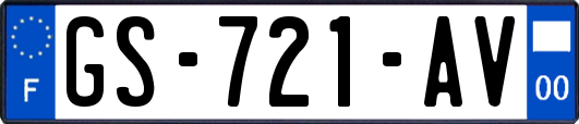 GS-721-AV