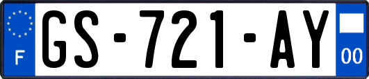 GS-721-AY