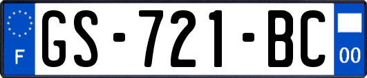 GS-721-BC