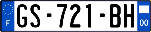 GS-721-BH