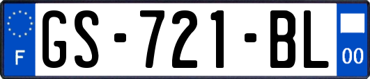 GS-721-BL