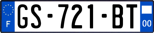 GS-721-BT