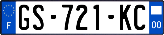 GS-721-KC