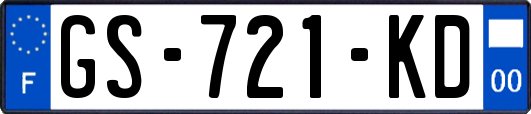 GS-721-KD
