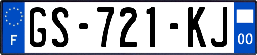 GS-721-KJ