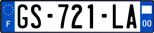GS-721-LA