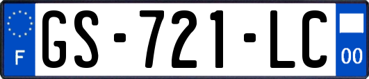 GS-721-LC