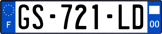 GS-721-LD