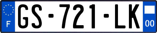 GS-721-LK