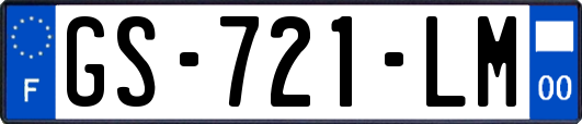GS-721-LM