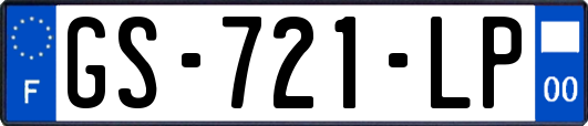 GS-721-LP