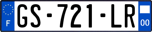 GS-721-LR