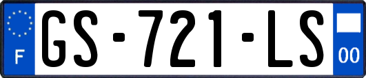 GS-721-LS