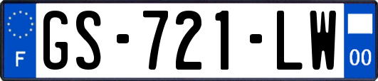 GS-721-LW