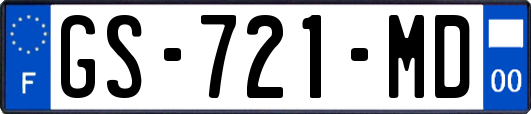 GS-721-MD