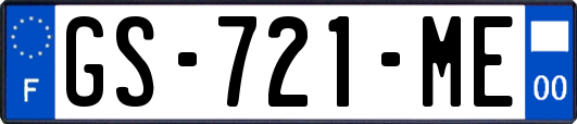 GS-721-ME