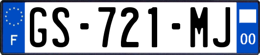 GS-721-MJ