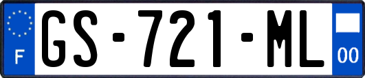 GS-721-ML