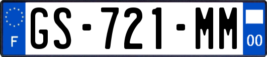 GS-721-MM
